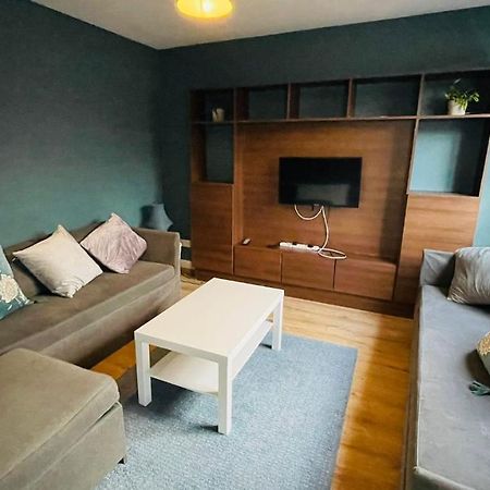 Modern City Centre House Голвей Екстер'єр фото